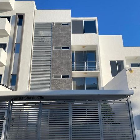 Centrico Departamento 401 Apartment Cancun Exterior photo