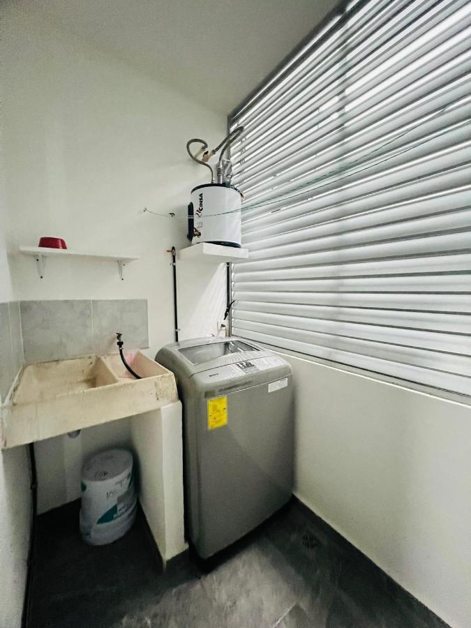 Centrico Departamento 401 Apartment Cancun Exterior photo